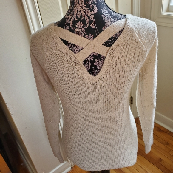 Maternity sweater - Picture 2 of 2